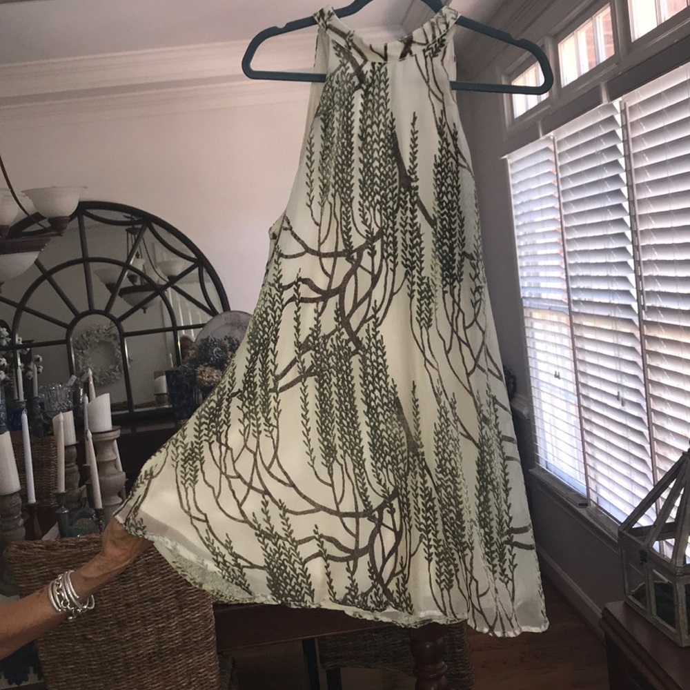 new dress with tags, bought in boutique in auburn